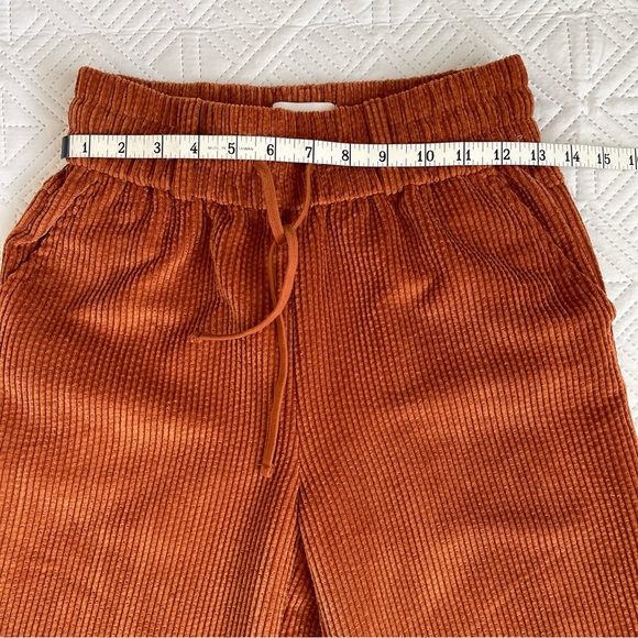 Urban Outfitters BDG Jessie Corduroy Pull-On Pant Size XS - Picture 6 of 13